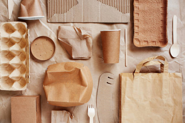 compostable packaging